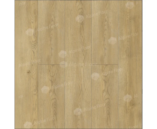 SPC ламинат Alpine Floor Classic Тисс ECO 135-6 MC - фото 221343