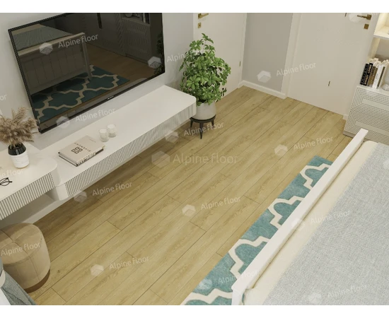 SPC ламинат Alpine Floor Classic Light Тисс ECO 135-66 MC - фото 221371