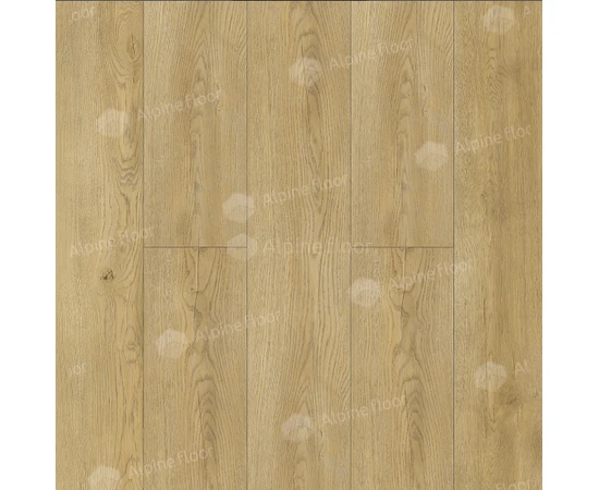SPC ламинат Alpine Floor Classic Light Тисс ECO 135-66 MC - фото 221359