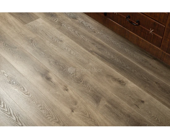 SPC ламинат Alpine Floor Premium XL Дуб Коричневый ABA ECO 7-9 - фото 221471