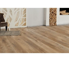 SPC ламинат Alpine Floor Premium XL Дуб Природный Изысканный ABA ECO 7-6