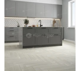 SPC ламинат Alpine Floor Parquet Light Зимний лес ЕСО 13-6