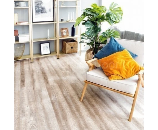 SPC ламинат Alpine Floor Real Wood Дуб Carry ЕСО 2-10 - фото 220567