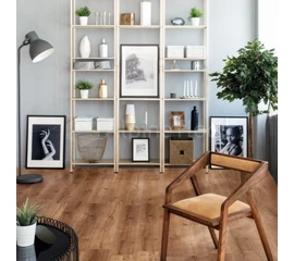 SPC ламинат Alpine Floor Real Wood Дуб Royal ECO 2-1