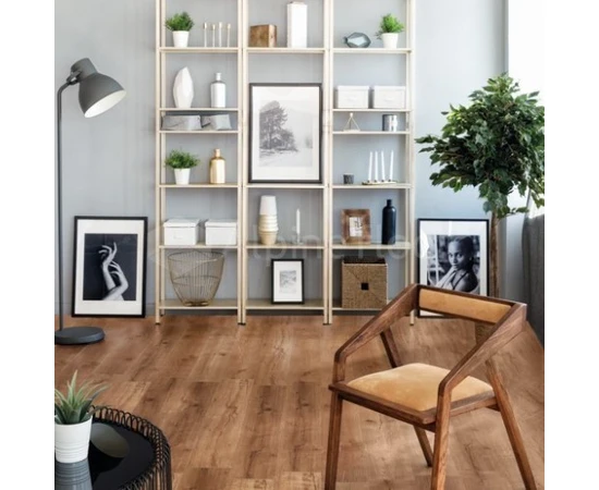 SPC ламинат Alpine Floor Real Wood Дуб Royal ECO 2-1 - фото 220571
