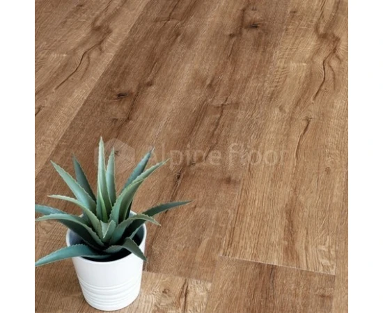 SPC ламинат Alpine Floor Real Wood Дуб Royal ECO 2-1 - фото 220575