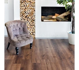 SPC ламинат Alpine Floor Real Wood Дуб Мокка ECO 2-2 - фото 220611mini