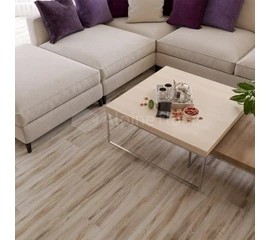 SPC-плитка Alpine Floor REAL WOOD Клен Канадский Синхронное тиснение ЕСО 2-8 - фото 220623mini