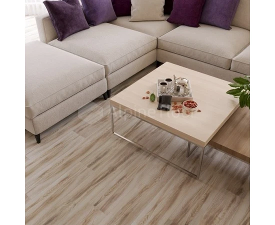SPC-плитка Alpine Floor REAL WOOD Клен Канадский Синхронное тиснение ЕСО 2-8 - фото 220623