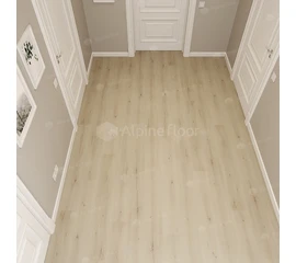 SPC ламинат Alpine Floor SOLO Ададжио ЕСО 14-4 - фото 220639mini