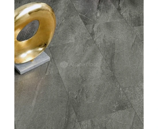 SPC ламинат Alpine Floor Stone Mineral Core Авенгтон ЕСО 4-4 - фото 220763