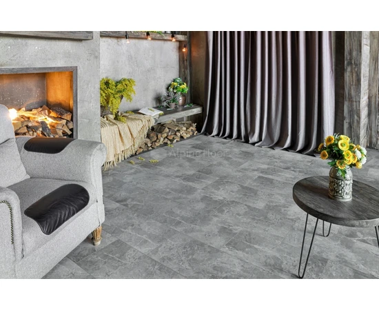 SPC ламинат Alpine Floor Stone Mineral Core Ваймеа ECO 4-15 - фото 220791