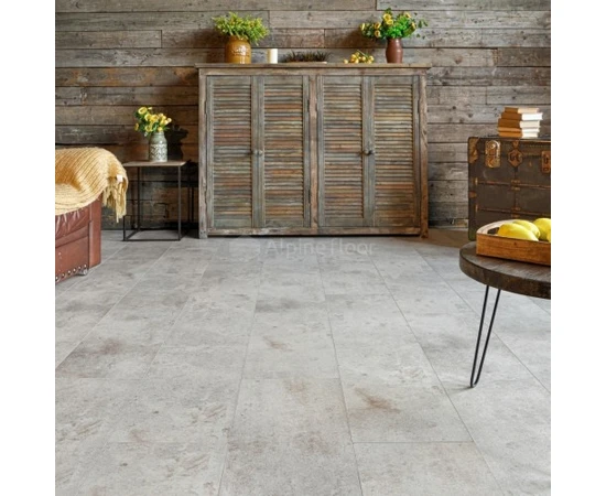 SPC ламинат Alpine Floor Stone Mineral Core Зион ЕСО 4-24 - фото 220823