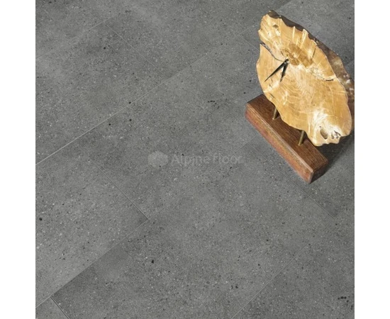 SPC ламинат Alpine Floor Stone Mineral Core Майдес ЕСО 4-23 - фото 220867
