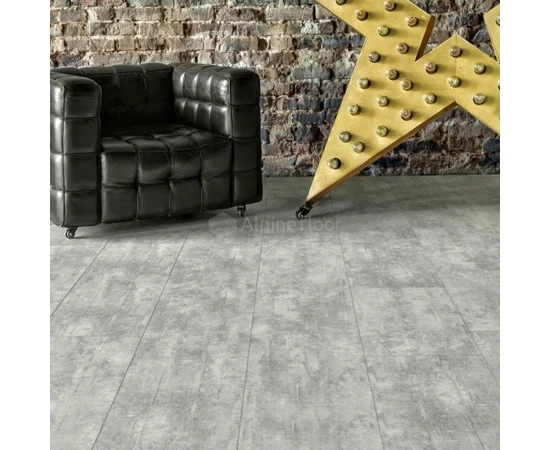 SPC ламинат Alpine Floor Stone Mineral Core Ратленд ECO 4-6 - фото 220875