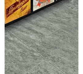 SPC ламинат Alpine Floor Stone Mineral Core Шеффилд ECO 4-13