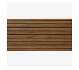 Террасная доска из ДПК Unodeck Ultra орех 4м - фото 17635mini