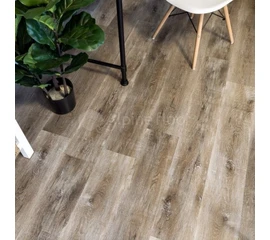 Кварц-виниловый пол Alpine Floor Ultra ДУБ МЕДОВЫЙ ECO 5-17