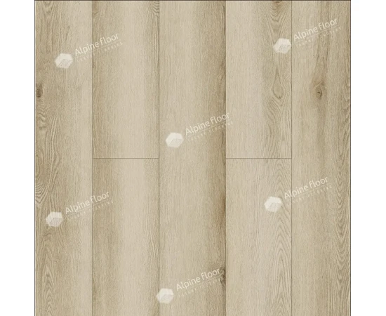 SPC ламинат Alpine Floor Real Wood Дуб Самерсет ECO 2-11 - фото 222399