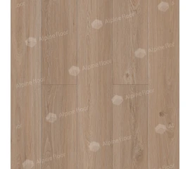 Кварц-виниловый пол Alpine Floor Easy Line Дуб Модера ECO 3-28