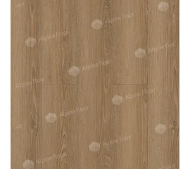 Кварц-виниловый пол Alpine Floor Easy Line Дуб Сантана ECO 3-38