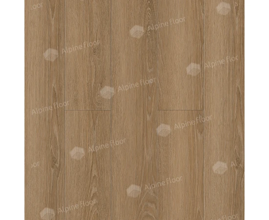 Кварц-виниловый пол Alpine Floor Easy Line Дуб Сантана ECO 3-38 - фото 222459
