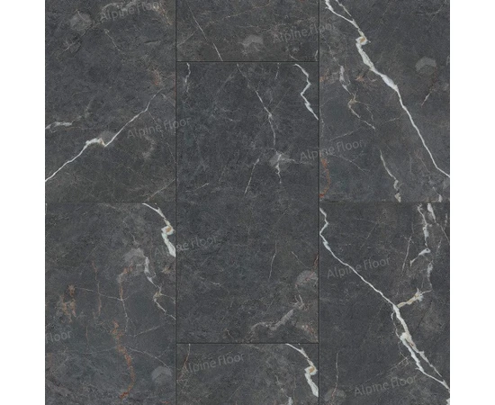 SPC ламинат Alpine Floor Stone Mineral Core Гермес ECO 4-28 - фото 222495