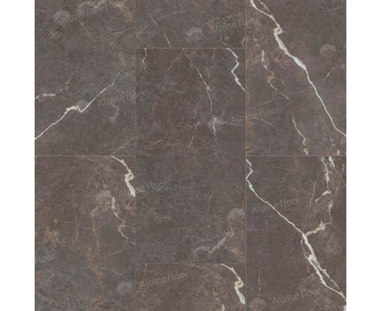 SPC ламинат Alpine Floor Stone Mineral Core Сторм ECO 4-29 - фото 222503