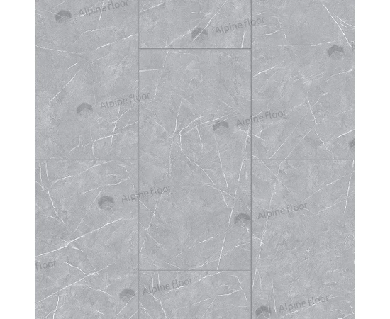 SPC ламинат Alpine Floor Stone Mineral Core Рок ECO 4-30 - фото 222511