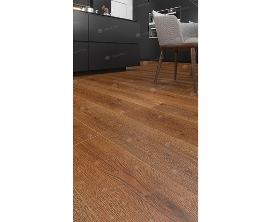SPC ламинат Alpine Floor Grand Sequoia Гранд ECO 11-32 - фото 222943