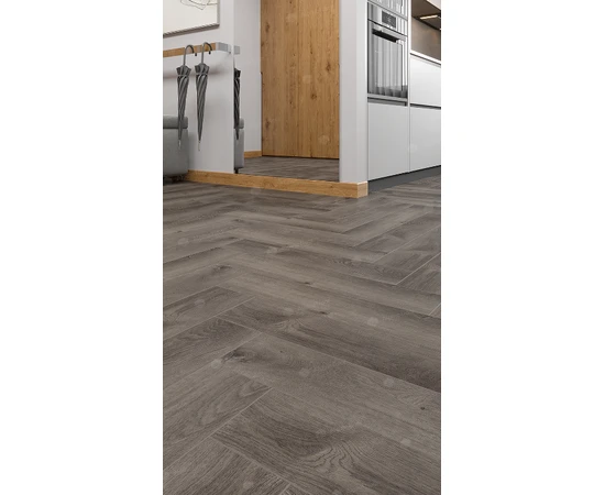 SPC ламинат Alpine Floor Parquet Light Дуб Мерга ECO 13-13 - фото 222971
