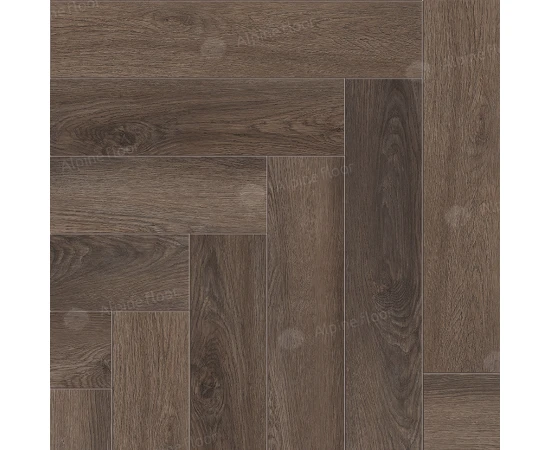 SPC ламинат Alpine Floor Parquet Light Фафнир ECO 13-16 - фото 223015