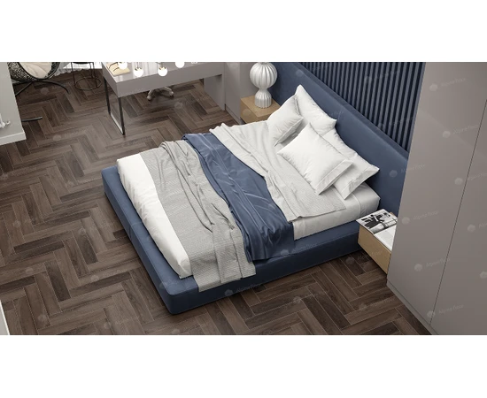 SPC ламинат Alpine Floor Parquet Light Фафнир ECO 13-16 - фото 223007
