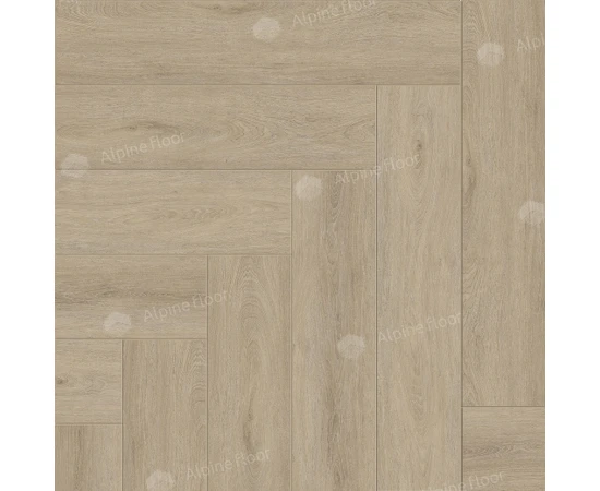 SPC ламинат Alpine Floor Parquet Light Дуб Денеб ECO 13-25 - фото 223099