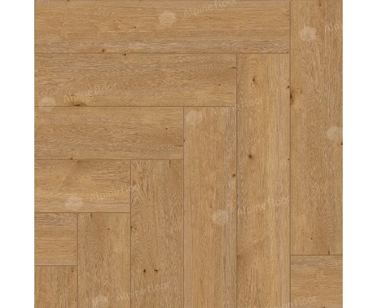 SPC ламинат Alpine Floor Parquet Light Дуб Хатиса ECO 13-27 - фото 223123