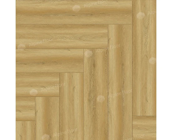 SPC ламинат Alpine Floor Parquet Light Дуб Поллукс ECO 13-28 - фото 223131