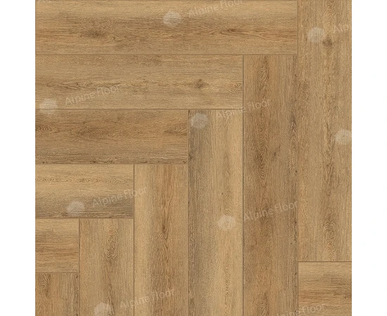 SPC ламинат Alpine Floor Parquet Light Дуб Буна ECO 13-30 - фото 223155