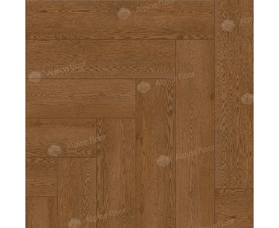 SPC ламинат Alpine Floor Parquet Light Дуб Селена ECO 13-32 - фото 223179