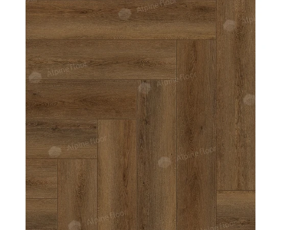 SPC ламинат Alpine Floor Parquet Light Дуб Далим ECO 13-33 - фото 223191