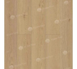 Кварц-виниловый пол Alpine Floor Ultra Дуб Марципановый ECO 5-37