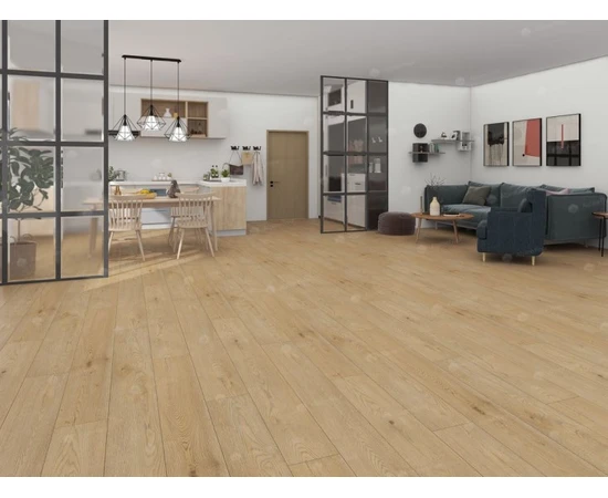 SPC ламинат Alpine Floor Premium XL Дуб Вега ABA ECO 7-29 - фото 225499