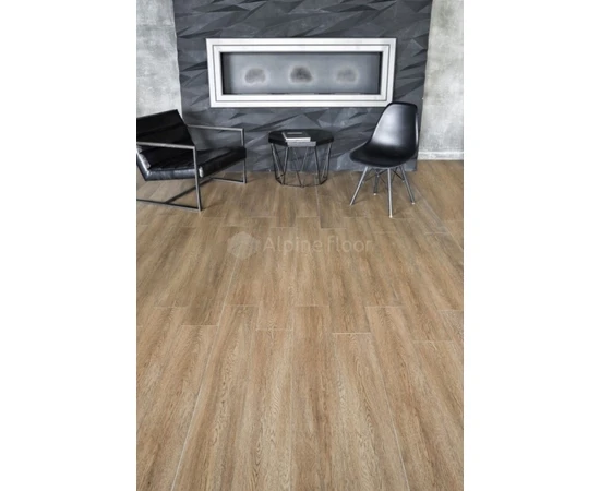 SPC ламинат Alpine Floor Intense Бурый Лес ECO 9-3 - фото 225555