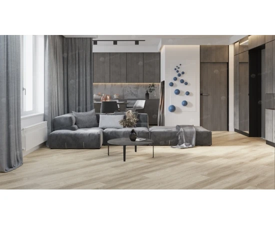 SPC ламинат Alpine Floor Intense Редвуд ECO 9-11 - фото 225607