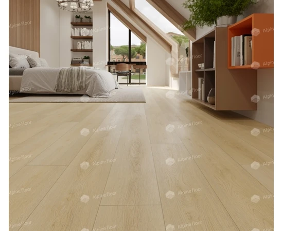 SPC ламинат Alpine Floor Intense Тихий лес ECO 9-13 - фото 225623
