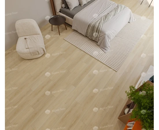SPC ламинат Alpine Floor Intense Тихий лес ECO 9-13 - фото 225627