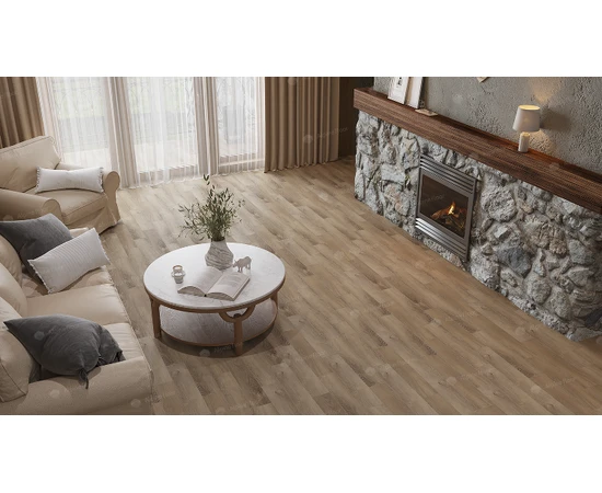 Кварц-виниловый пол Alpine Floor Parquet LVT Дуб Синистра ECO 16-17 - фото 227271