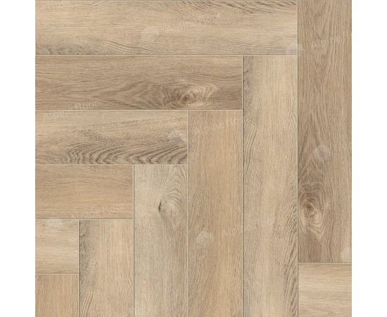 Кварц-виниловый пол Alpine Floor Parquet LVT Дуб Синистра ECO 16-17 - фото 227267