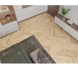Кварц-виниловый пол Alpine Floor Parquet LVT Дуб Ригель ECO 16-24 - фото 227335mini