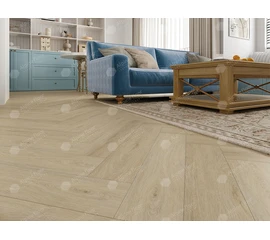 Кварц-виниловый пол Alpine Floor Parquet LVT Дуб Денеб ECO 16-25 - фото 227351mini
