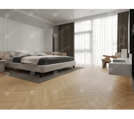 Кварц-виниловый пол Alpine Floor Parquet LVT Дуб Лесат ECO 16-26 - фото 227363mini